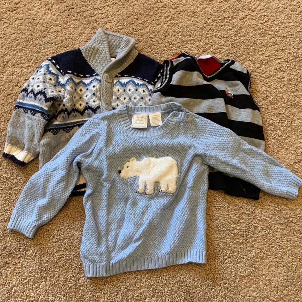 Baby boy 18months old clothes #21